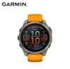圖片 GARMINFenix 8 AMOLED 全方位戶外進階GPS智慧腕錶 47mm