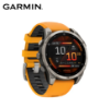 圖片 GARMINFenix 8 AMOLED 全方位戶外進階GPS智慧腕錶 47mm