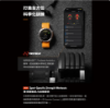 圖片 GARMINFenix 8 Solar 全方位太陽能戶外進階GPS智慧腕錶 47mm