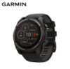 圖片 GARMINFenix 8 Solar 全方位太陽能戶外進階GPS智慧腕錶 51mm