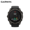 圖片 GARMINFenix 8 Solar 全方位太陽能戶外進階GPS智慧腕錶 51mm