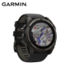 圖片 GARMINFenix 8 Solar 全方位太陽能戶外進階GPS智慧腕錶 51mm