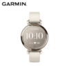 圖片 GARMIN Lily 2 智慧腕錶 矽膠錶帶款