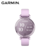 圖片 GARMIN Lily 2 智慧腕錶 矽膠錶帶款
