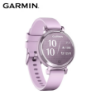 圖片 GARMIN Lily 2 智慧腕錶 矽膠錶帶款