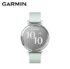 圖片 GARMIN Lily 2 智慧腕錶 經典款 編織錶帶款