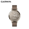 圖片 GARMIN Lily 2 智慧腕錶 經典款 編織錶帶款