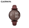 圖片 GARMIN Lily 2 智慧腕錶 經典款 皮革錶帶款
