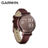 圖片 GARMIN Lily 2 智慧腕錶 經典款 皮革錶帶款
