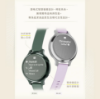 圖片 GARMINLily 2 Active GPS 智慧腕錶 (奶油白/甜心紫)