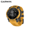圖片 GARMININSTINCT 3 Solar 本我系列 太陽能GPS腕錶 45mm 日耀黃