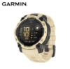圖片 GARMININSTINCT 3 AMOLED 本我系列GPS腕錶 45mm 流沙白