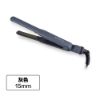 圖片 Salonia直捲兩用負離子造型夾 24mm 15mm SL-004 商檢合格版 (多色可選/一年保固)
