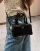 圖片 CHANEL 26B mini 保齡球包 黑
