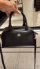 圖片 CHANEL 26B mini 保齡球包 黑
