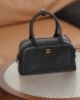 圖片 CHANEL 26B mini 保齡球包 黑