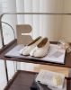 圖片 【MAISON MARGIELA】TABI BALLERINA 白色