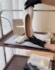 圖片 【MAISON MARGIELA】TABI BALLERINA 白色