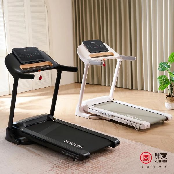 圖片 輝葉X-Runner智能電動跑步機HY-20612 