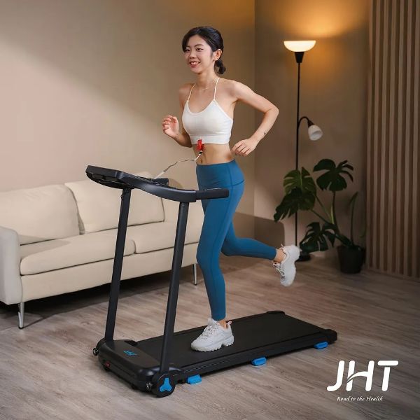 圖片 JHTJustRun智能電動跑步機 K-1807