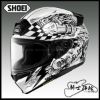 圖片 SHOEI Z9 KABOOM TC-5 總代理 公司貨 全罩 輕量 安全帽 日本 Z-9 彩繪