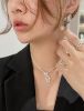 圖片 【現貨】愛馬仕 Hermes 925 純銀 豬鼻子項鍊