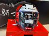 圖片 LS2 OF618 VERSO II VENTUR 亮黑白紅 亞洲版 公司貨 3/4罩 安全帽 彩繪