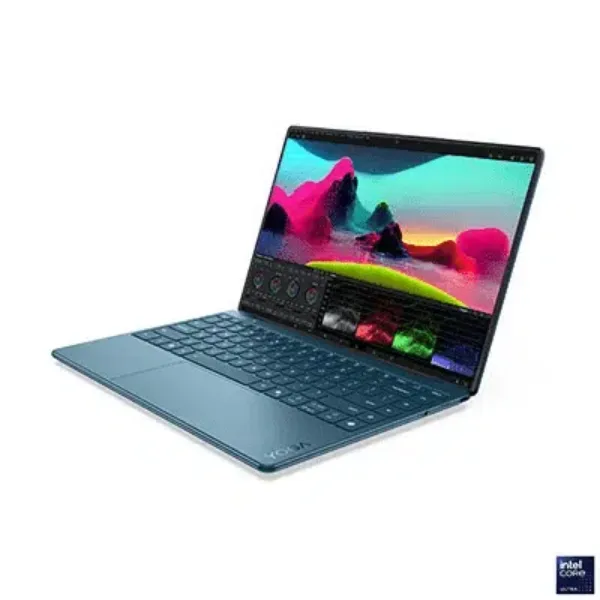 圖片 Lenovo聯想筆電 83CX0010TW〈觸控〉