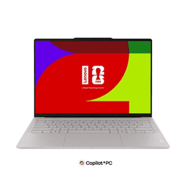 圖片 Lenovo聯想筆電 83QK0038TW〈觸控〉
