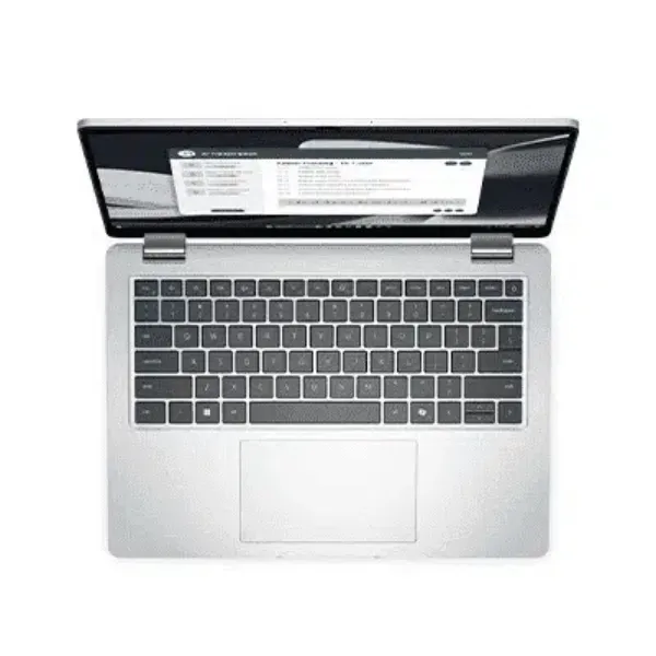 圖片 DELL筆電 PB14255-AI732G512-2IN1〈觸控翻轉〉