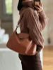 圖片 【現貨】Longchamp HOBO 干邑色