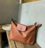 圖片 【現貨】Longchamp HOBO 干邑色