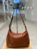 圖片 【現貨】Longchamp HOBO 干邑色