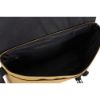 圖片 【現貨】Longchamp 再生帆布尼龍翻蓋郵差包-米咖