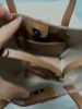 圖片 【現貨】 POLENE 小號 CYME 托特包 斜背包-駝色