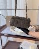 圖片 【COACH】TABBY20 小號鏈條包 橄欖綠