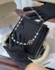 圖片 【CHANEL】愛心珍珠項鏈