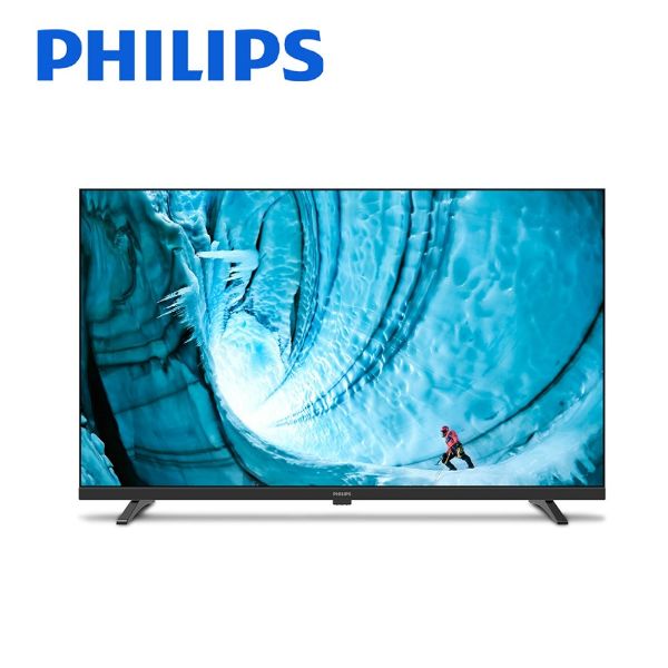 圖片 【Philips 飛利浦】32型 32PHH5029多媒體液晶顯示器-福利品-全新僅箱損
