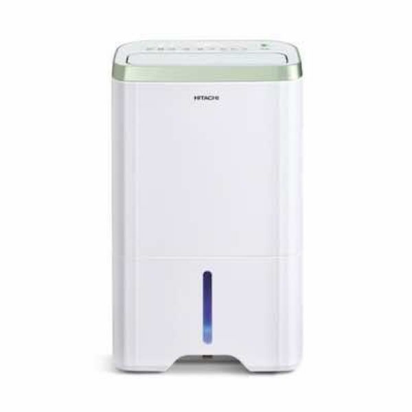 圖片 HITACHI 日立11公升一級能效清淨型除濕機 RD-220HC