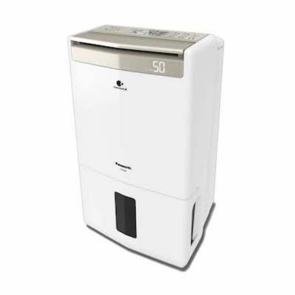 圖片 Panasonic 國際牌 12公升一級能效ECONAVI 高效型清淨除濕機(F-Y24GX)