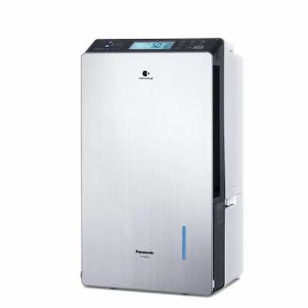 圖片 Panasonic 國際牌 19公升變頻高效型除濕機(F-YV38LX)