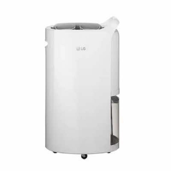 圖片 LG 樂金12公升一級能效 WiFi雙變頻除濕機 DD121QWE0