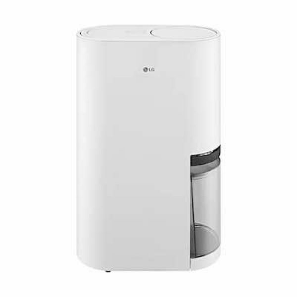 圖片 LG 樂金 PuriCare12公升雙變頻除濕機 DD121MWK0