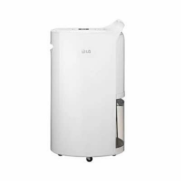 圖片 LG 樂金PuriCare14公升一級能效雙變頻除濕機 DD141QWE0