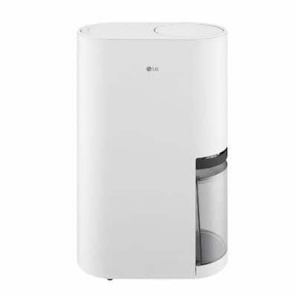 圖片 LG 樂金18公升一級能效WiFi雙變頻除濕機 DD181MWE0