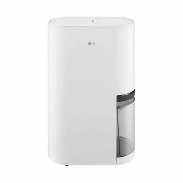 圖片 LG 樂金22公升一級能效雙變頻除濕機 DE221MWE0