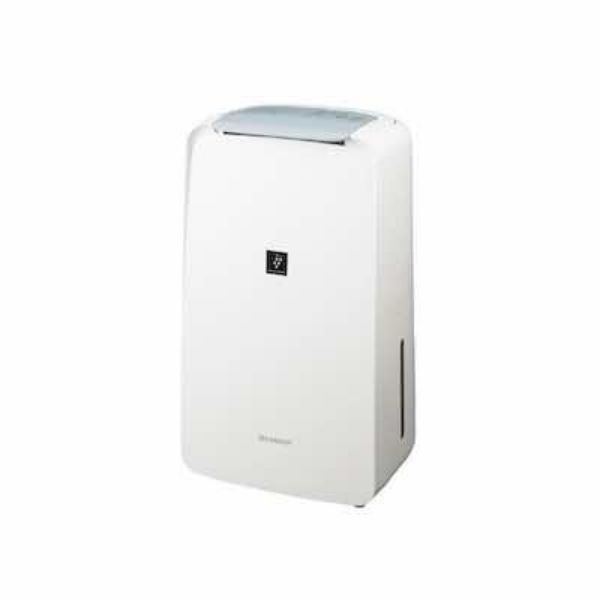 圖片 SHARP 夏普7公升小坪數除濕機日版 CV-U71-W