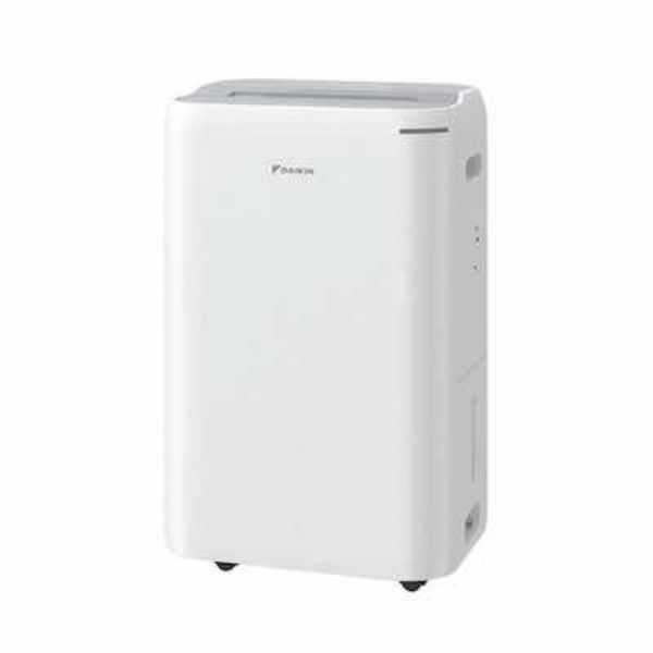 圖片 DAIKIN 大金12公升觸控式除濕機 JP24ASCT-H