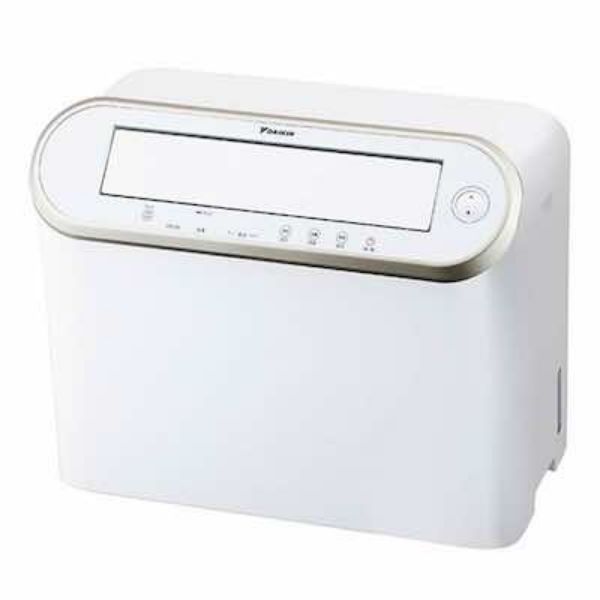 圖片 DAIKIN 大金16.5公升強力乾衣電眼感應除濕機 JP33ASCT-W