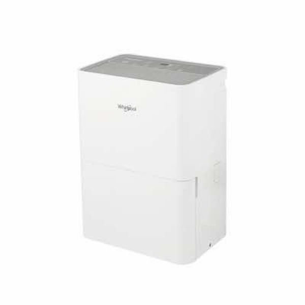 圖片 Whirlpool 惠而浦20公升第六感智能除濕機 WDEE20TW